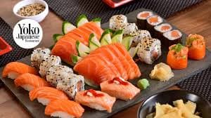 Yoko Japanese is available on Munchies