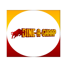 Dine A Chaap is available on Munchies.
