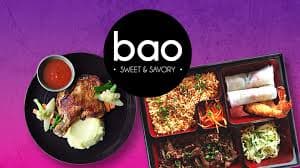 Bao is available on Munchies