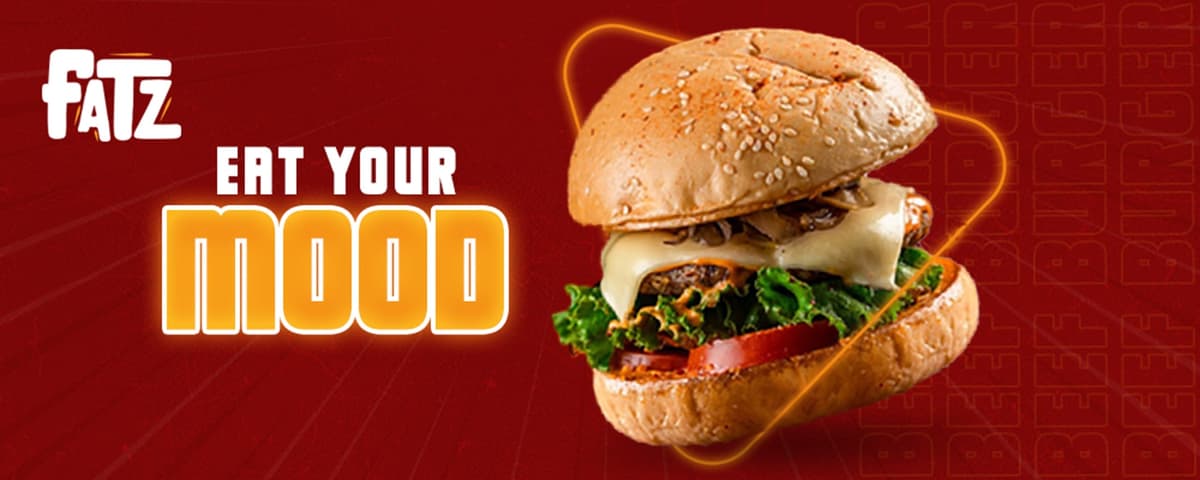 FATZ is available on Munchies.